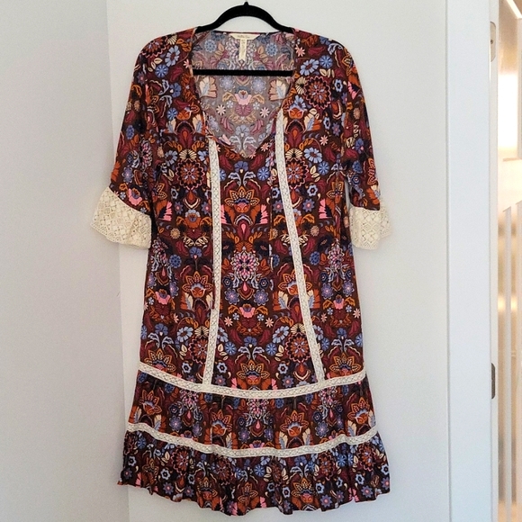 Matilda Jane Dress - Picture 3 of 7